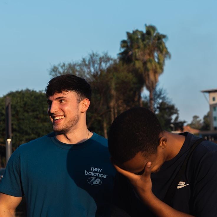 Portrait of Amina Zhao, group coordinator and fusion cooking expert